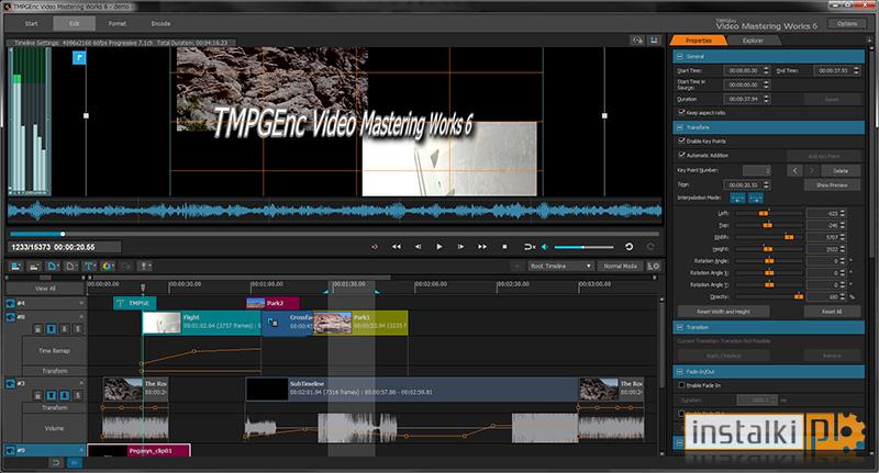 Tmpgenc video mastering works 5 full crack virtual dj free